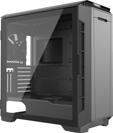 Phanteks Eclipse P600S computerkabinet (sort)
