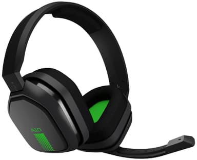 Astro A10 gaming headset til Xbox One