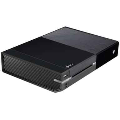 Piranha Xbox One harddisk media hub