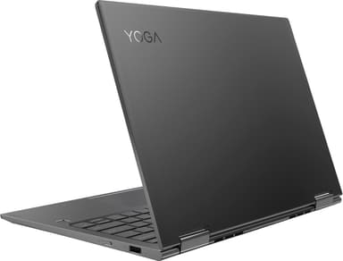 Lenovo Yoga 730 13,3" 2-i-1 (iron grey)