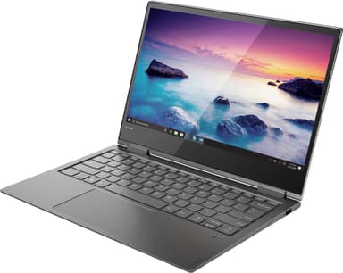 Lenovo Yoga 730 13,3" 2-i-1 (iron grey)