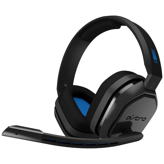 Astro A10 gaming headset til PlayStation 4
