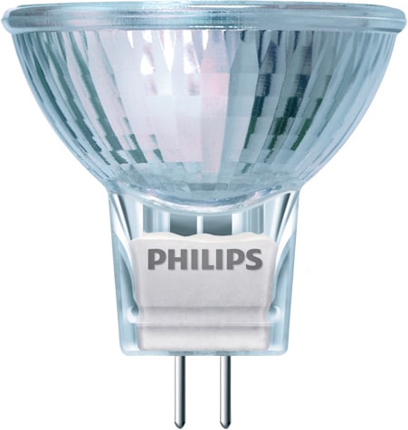 Philips halogen elpære thumbnail