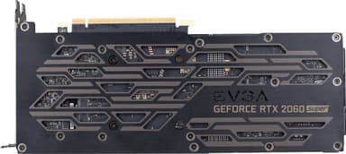 EVGA RTX 2060 Super XC Gaming grafikkort