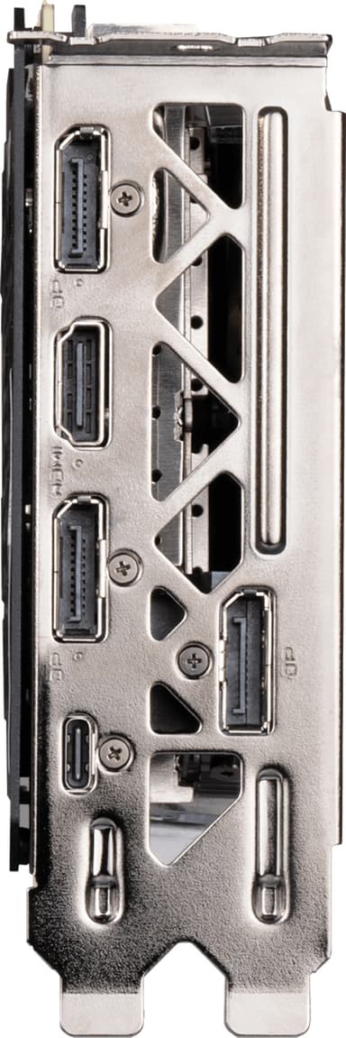 EVGA RTX 2060 Super XC Gaming grafikkort