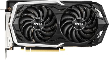 MSI RTX 2060S Armor OC grafikkort