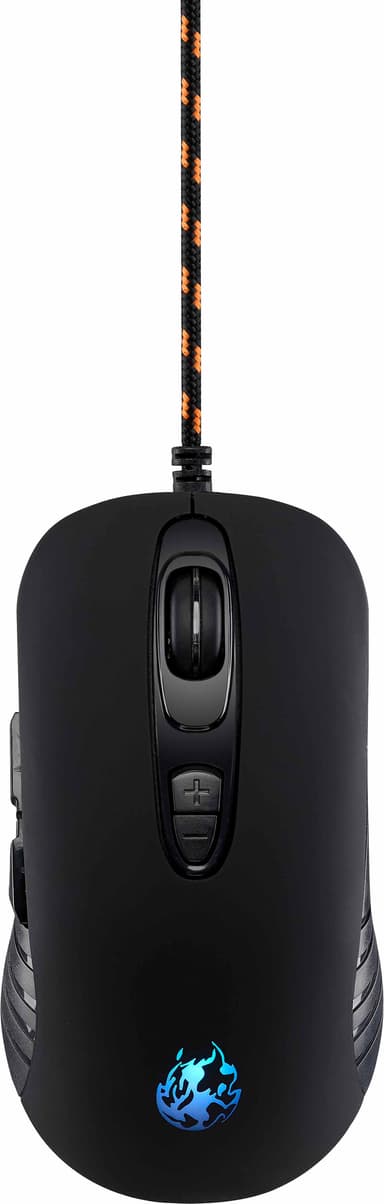 ADX H01 RGB gaming mus