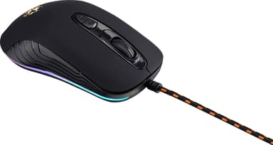 ADX H01 RGB gaming mus