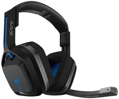 Astro A20 trådløst headset til PlayStation 4