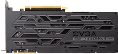 EVGA RTX 2070 Super XC Gaming grafikkort
