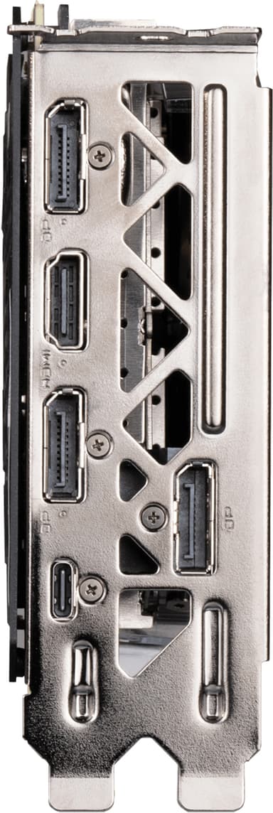 EVGA RTX 2070 Super XC Gaming grafikkort