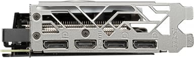 MSI RTX 2060S Armor OC grafikkort