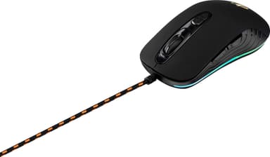 ADX H01 RGB gaming mus
