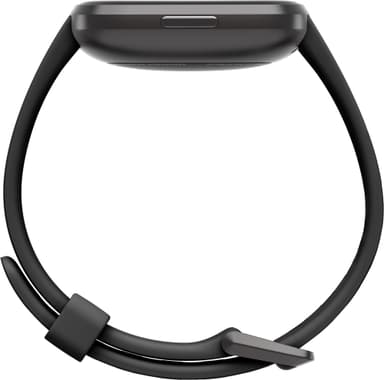 Fitbit Versa 2 smartwatch (Black/Carbon)