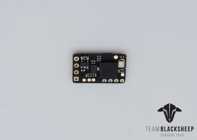 Team Blacksheep Crossfire Nano SE Modtager