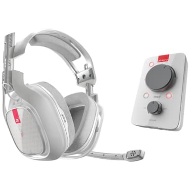 Astro A40TR gaming headset + MixAmp Pro TR forstærker