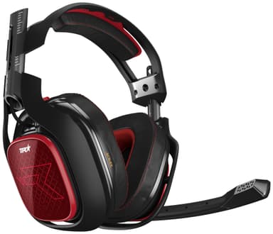 Astro A40TR Mod Kit (rød)