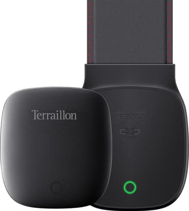 Terraillon Reston søvnmåler TER14041