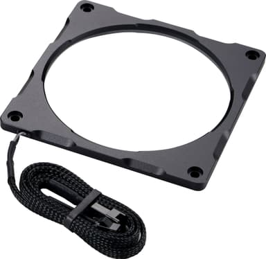 Phanteks Halos Lux RGB blæserrammer (120 mm)