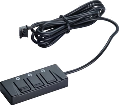 Phanteks PH-PWHUB_02 universel blæsercontroller