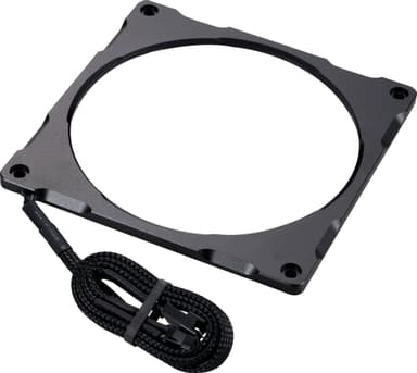 Phanteks Halos Lux RGB blæserrammer (140 mm)