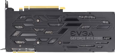 EVGA RTX 2080 Super Gaming grafikkort