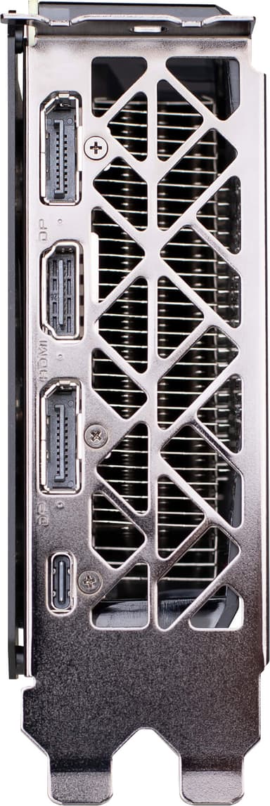 EVGA RTX 2080 Super Gaming grafikkort