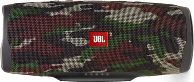 JBL Charge 4 trådløs højttaler (squad)