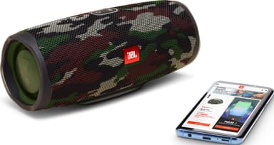 JBL Charge 4 trådløs højttaler (squad)