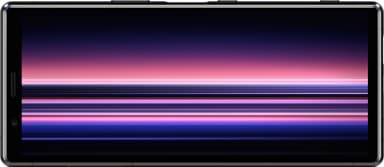 Sony Xperia 5 smartphone (sort)