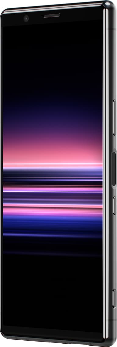 Sony Xperia 5 smartphone (sort)