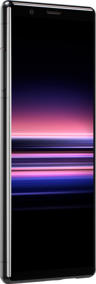 Sony Xperia 5 smartphone (sort)