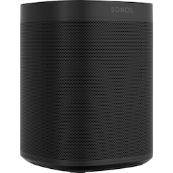 Sonos One SL højttaler (sort)