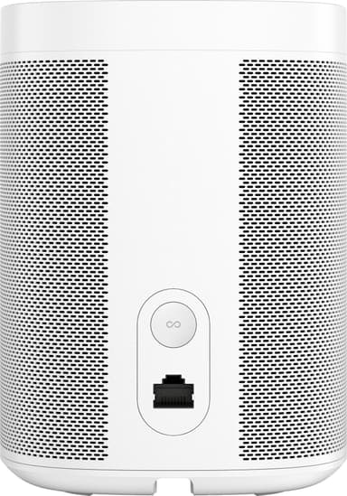 Sonos One SL højttaler (hvid)