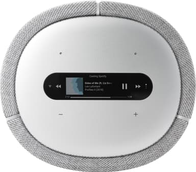 Harman Kardon Citation Tower hi-fi højttalere - par (grå)