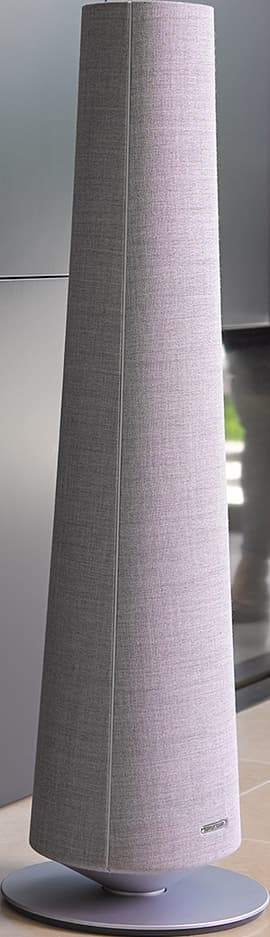 Harman Kardon Citation Tower hi-fi højttalere - par (grå)