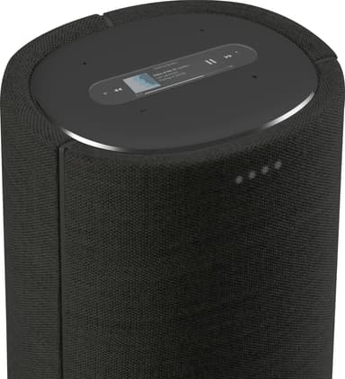 Harman Kardon Citation Tower hi-fi højttalere - par (sort)