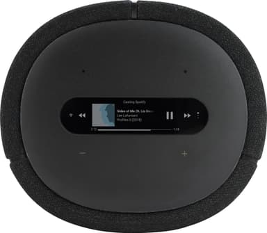 Harman Kardon Citation Tower hi-fi højttalere - par (sort)