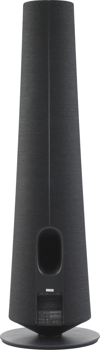 Harman Kardon Citation Tower hi-fi højttalere - par (sort)
