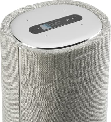 Harman Kardon Citation Tower hi-fi højttalere - par (grå)