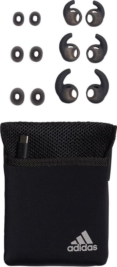 Adidas FWD-01 trådløse in-ear høretelefoner