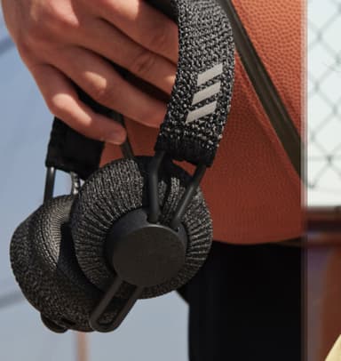 Adidas RPT-01 trådløse on-ear høretelefoner