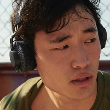 Adidas RPT-01 trådløse on-ear høretelefoner
