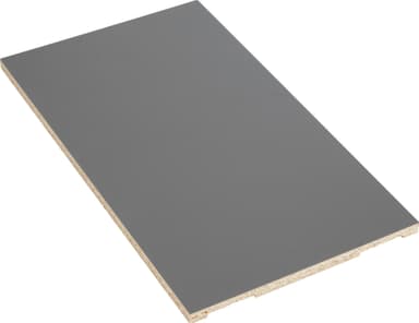 Epoq NPS skuffebund og bagpanel 55 40cm lav