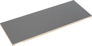 Epoq NPS skuffebund og bagpanel 27 80cm lav