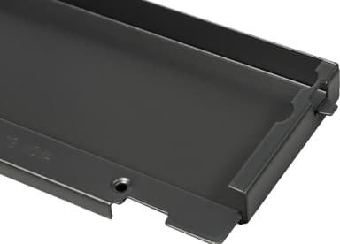 Epoq NPS skuffebund og bagpanel 55 80cm lav