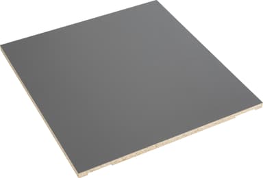 Epoq NPS skuffebund og bagpanel 55 60cm lav