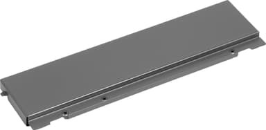 Epoq NPS skuffebund og bagpanel 55 40cm lav