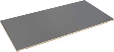 Epoq NPS skuffebund og bagpanel 55 120cm høj