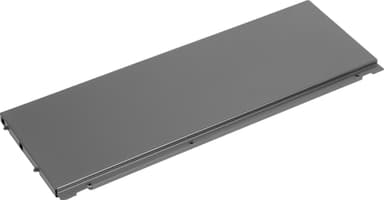 Epoq NPS skuffebund og bagpanel 40 60cm høj